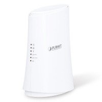 PLANET WDRT-1200AC 1200Mbps 802.11ac Dual-Band Wireless Gigabit Router